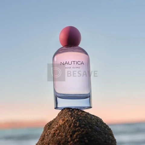 NAUTICA ROSE ISLAND EDP 100ML