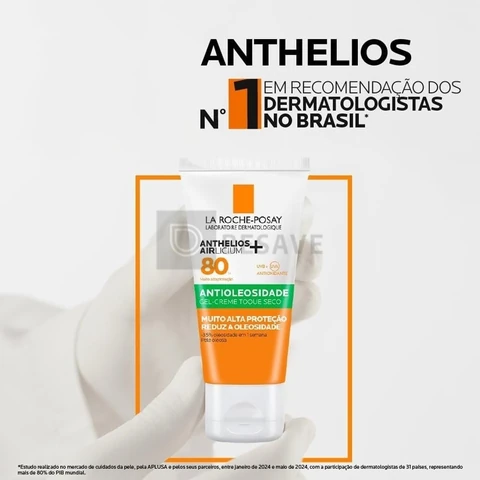 La Roche-Posay Anthelios Airlicium