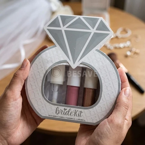 Bride Kit Fran By Franciny Ehlke