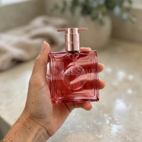 Idôle Power Eau De Parfum Intense