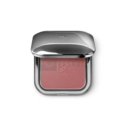 KIKO MILANO, Unlimited Blush, Blush em Pó, Cor