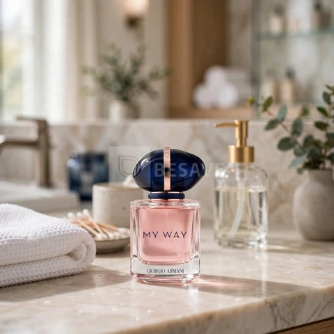 My Way Giorgio Armani - Perfume Feminino - EDP