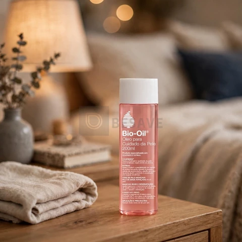 Bio Oil Bio