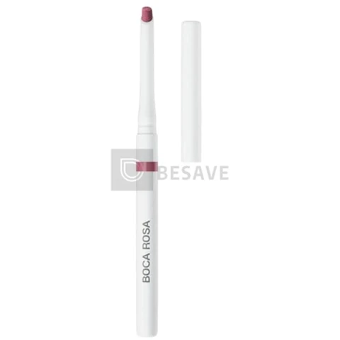 Contorno Labial Rosa Intenso