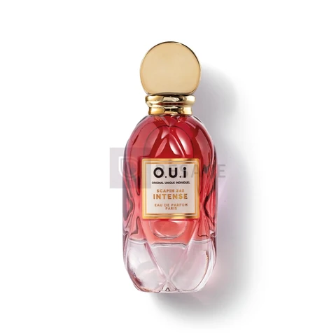 O.U.i Scapin 245 Intense Eau De Parfum 75ml