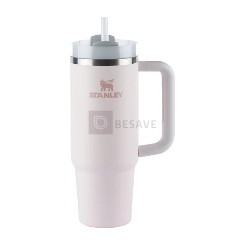 Stanley Copo Quencher Rose Quartz 1.18L