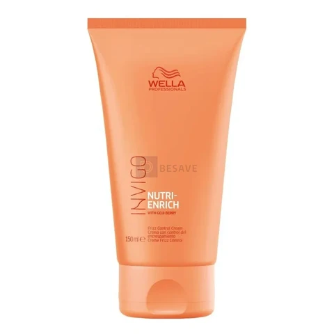 Invigo Nutri Enrich - Condicionador 200ml