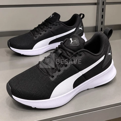 Tênis Flyer Runner Mesh Bdp Puma