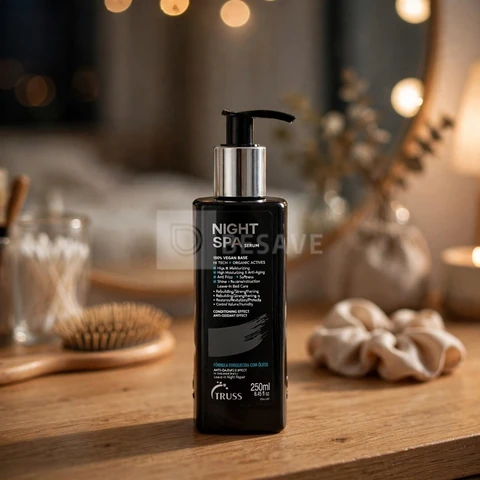Truss Serum Night Spa 250 ml