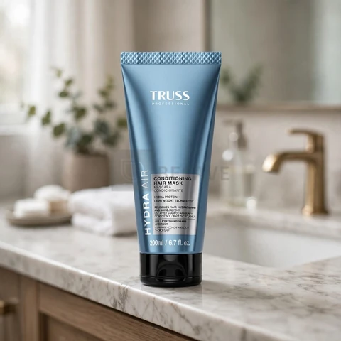 TRUSS Hydra Air CondMask Máscara Condicionante 200ml