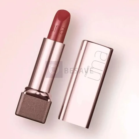 Natura Una Batom Cc Fps 25 3,8g Nude 10c