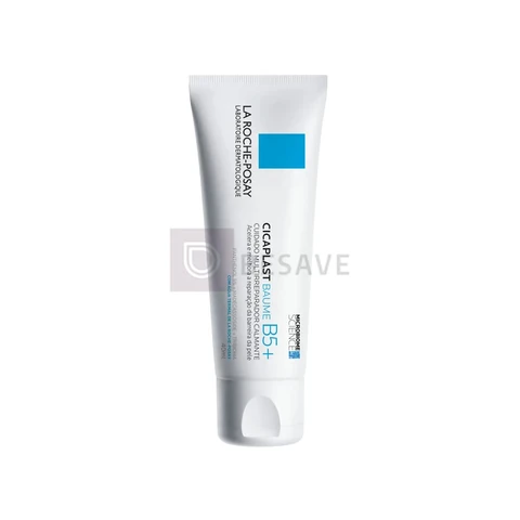 La Roche-Posay Cicaplast Baume B5+ Cuidado Multirreparador Calmante