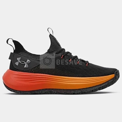 Tênis Masculino Hooper Under Armour