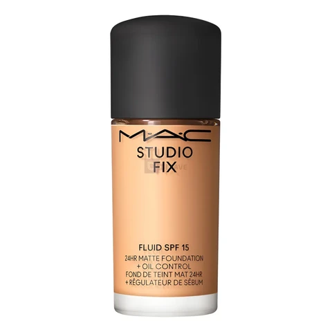 Mini Base Líquida Mac Soft Matte Studio Fix Fps15 - 15ml