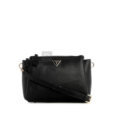 Bolsa de mão Noelle Ii Tri Compartment Crossbody GUESSfeminino