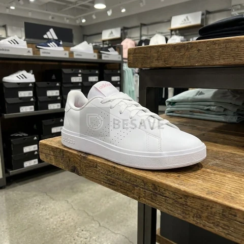 Tênis Masculino E Feminino Jump Hook adidas