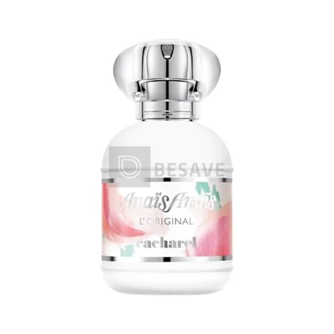 Cacharel, Anaïs Anaïs, Perfume Feminino, L'Original, Eau de Toilette, 100ml
