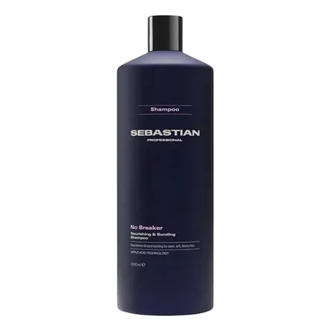 Sebastian Professional Shampoo No.breaker 1000ml Wella