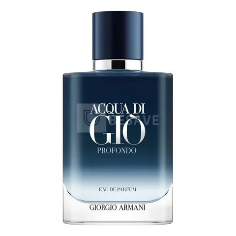 Armani Beauty, Perfume Masculino, Acqua di Giò Profondo Parfum, 50ml