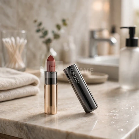KIKO MILANO, Gossamer Emotion Creamy Lipstick, Batom,