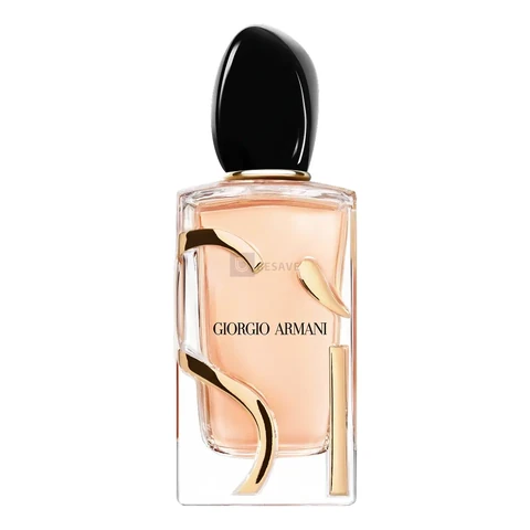 Perfume Giorgio Armani SÍ Feminino EAU De Parfum 100ml
