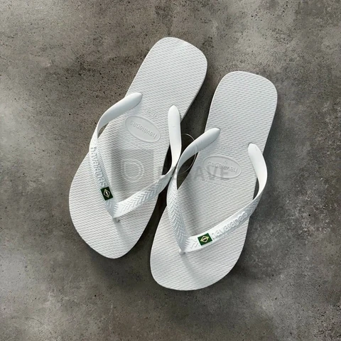 Havaianas Brasil - Original - Mod Light - Varias Cores.