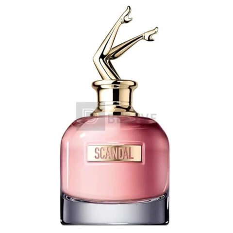 Jean Paul Gaultier Scandal - Perfume Feminino Eau De Parfum - 80Ml