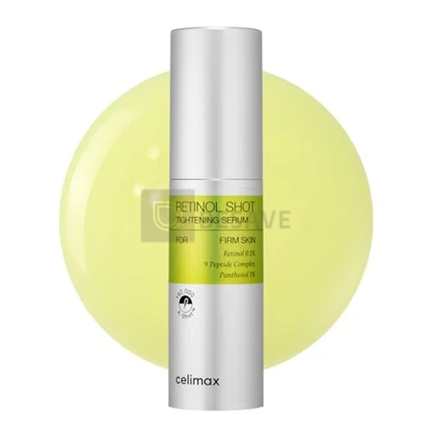celimax Shot Tightening Serum - 30ml
