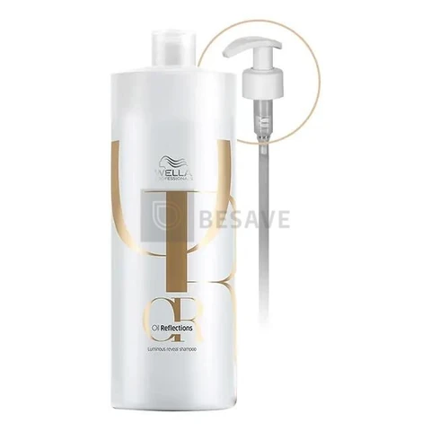 Wella Professionals Oil Reflections Luminous Reveal Restaure