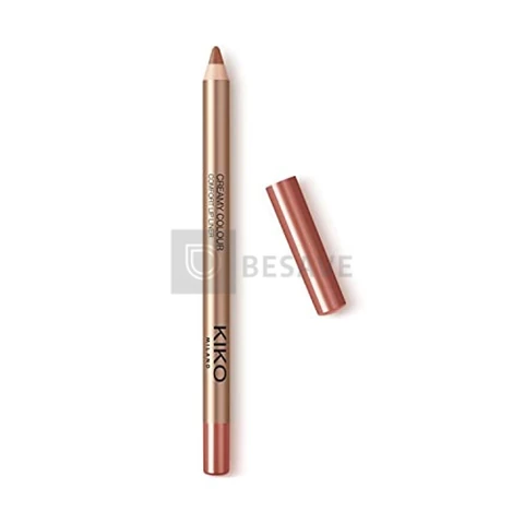 KIKO MILANO, Creamy Colour Comfort Lip Liner, Lápis de Boca, Cor