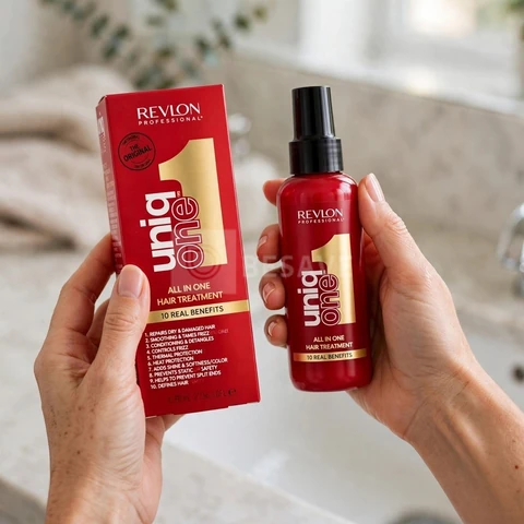 Revlon Profissional Uniq One - Leave-in 150ml