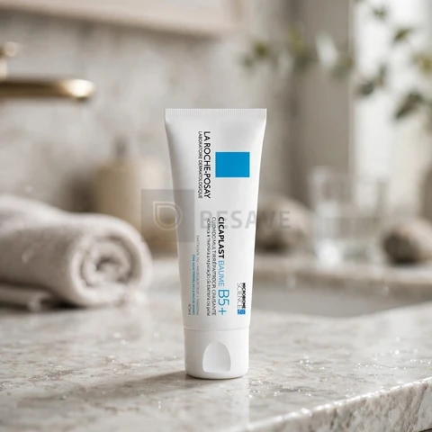 La Roche-Posay Cicaplast Baume B5+ Cuidado Multirreparador Calmante