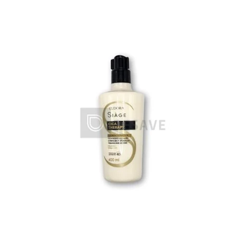 Eudora Siàge Cica-Therapy Condicionador 400ml