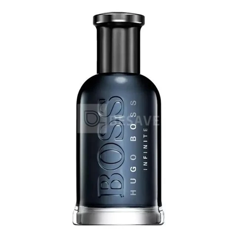 Perfume Masculino Bottled Infinite Eau de Parfum 100ml Hugo Boss