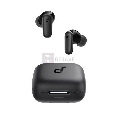 soundcore P30i da Anker, ANC Fone de Ouvido Bluetooth 5.4 Sem Fio, TWS