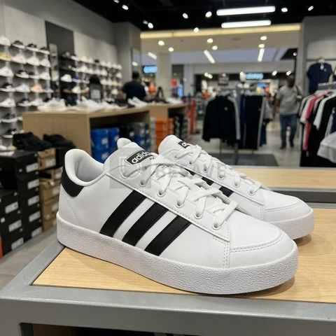 Tênis Masculino E Feminino Jump Hook adidas