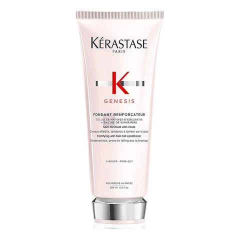 Kérastase Génesis Fondant Reforçador Condicionador Anticaída 200ml