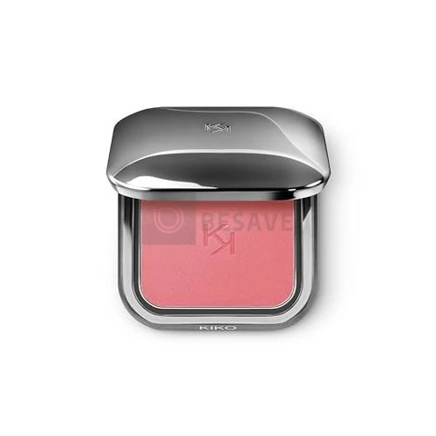 KIKO MILANO, Unlimited Blush, Blush em Pó, Cor