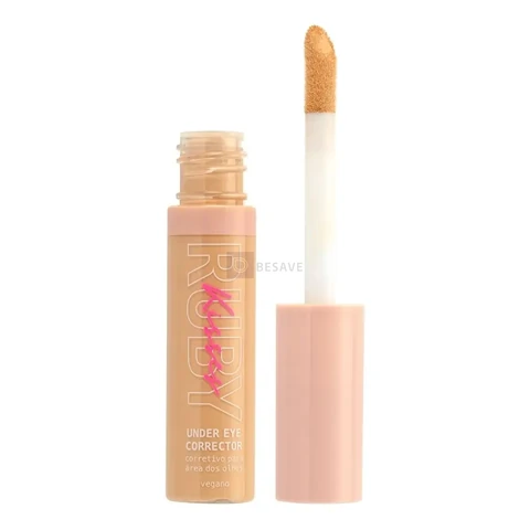 Corretivo Under Eye Ruby Kisses Tom 25