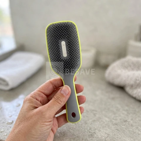 Ricca Escova Flex Fast Dry Neon