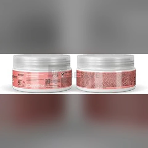 Cadiveu Professional Essentials Bye Bye Frizz - Máscara Capilar Condicionadora 200ml