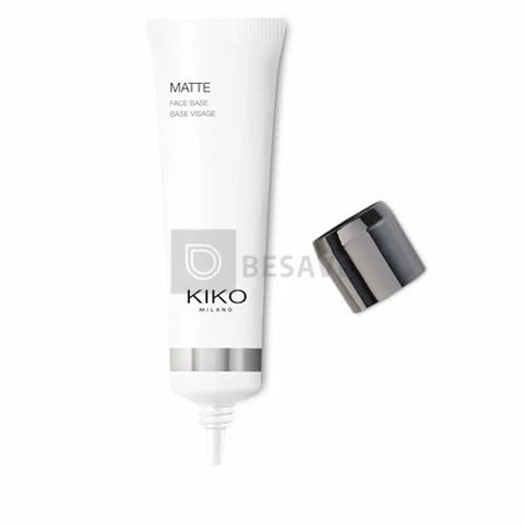 KIKO MILANO, Matte Face Base, Primer Base Matte
