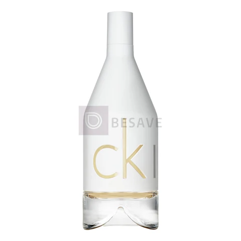 CALVIN KLEIN CKIN2U FEM EDT 100ML