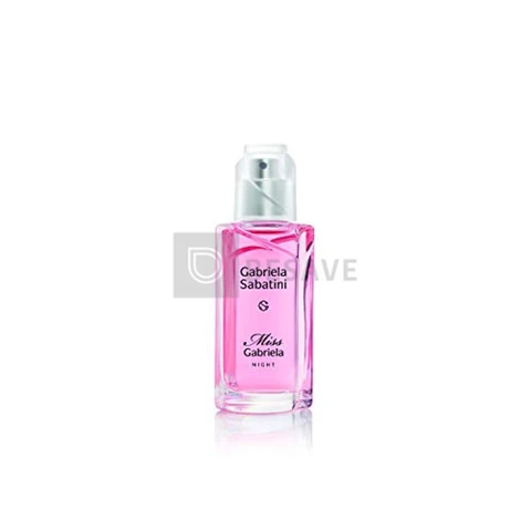 GS MISS GABRIELA NIGHT EDT 30ML BO