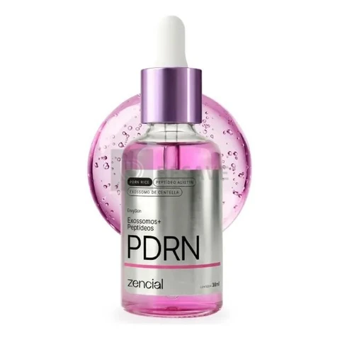 Sérum Pdrn Zencial Dna Rejuvenescimento 30ml