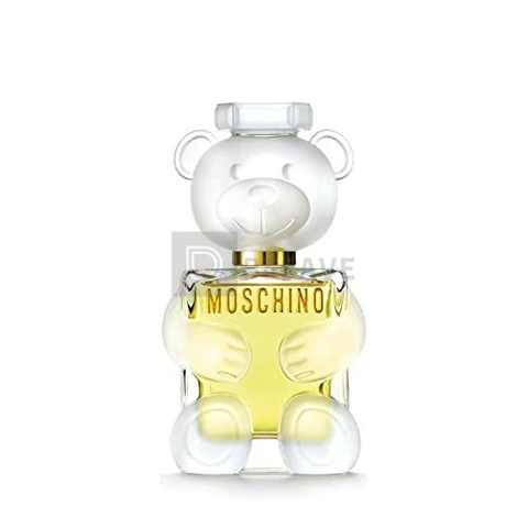 Toy 2 Moschino - Perfume Feminino Eau de Parfum