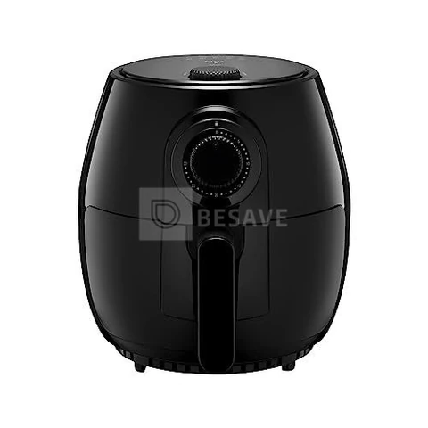 Fritadeira Elétrica Quick Fryer Elgin 4 Litros 110V 1.350W