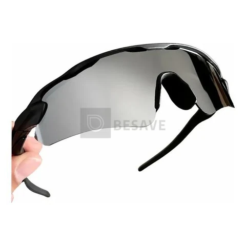 Óculos Esportivo De Sol Ciclismo Corrida Beach Tennis Uv400