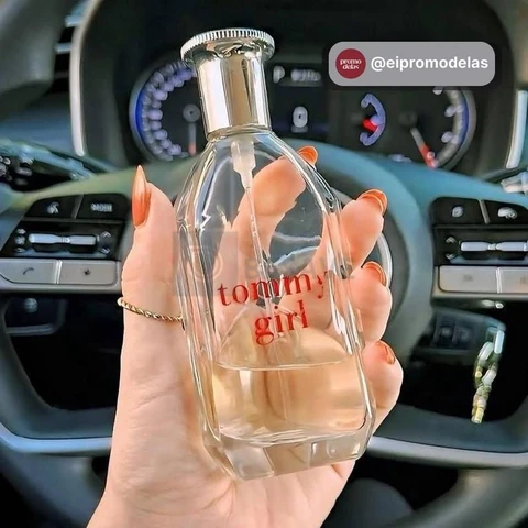 Perfume Tommy Girl Edt 100ml
