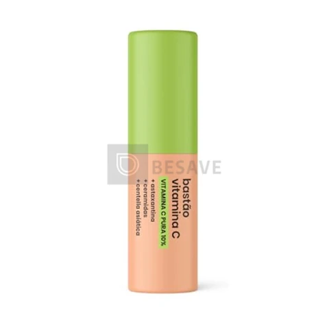 Sallve Bastão Vitamina C 10% Pura 10g